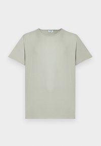 Niet geselecteerd, silver-coloured grey