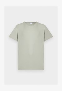 Niet geselecteerd, silver-coloured grey