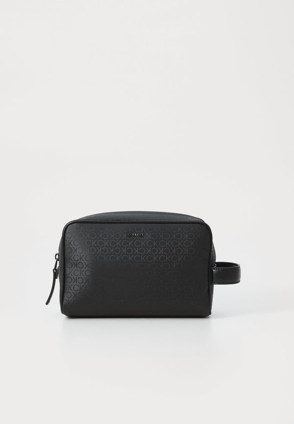 SLEEK WASHBAG MONO - Wash bag