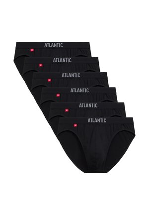 6-PACK Slipy - Figi