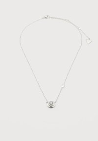 Niewybrane, silver-coloured