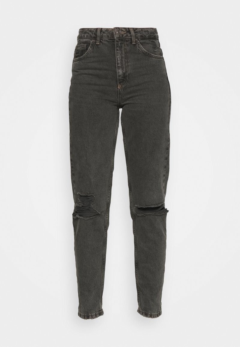 BDG Urban Outfitters Relaxed fit jeans gemêleerd zwart BDG Urban Outfitters Relaxed fit jeans gemêleerd zwart