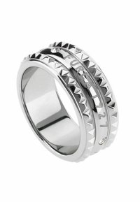STUDS - Prsten - silver tone