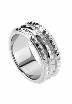 STUDS - Anillo - silver tone