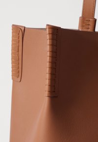 Bonastre T TOTE L UNISEX - Geantă de pânză - terra