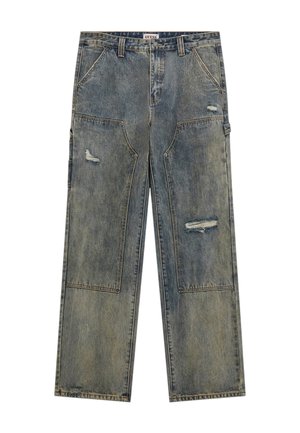 Jean Carpenter - blu