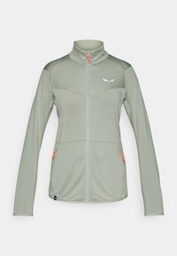 Unselected, teal