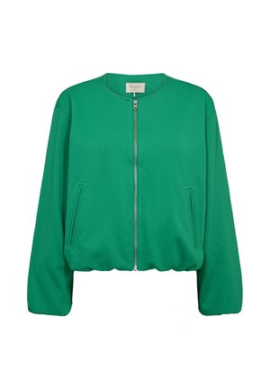 NANNIJ - Jas - green