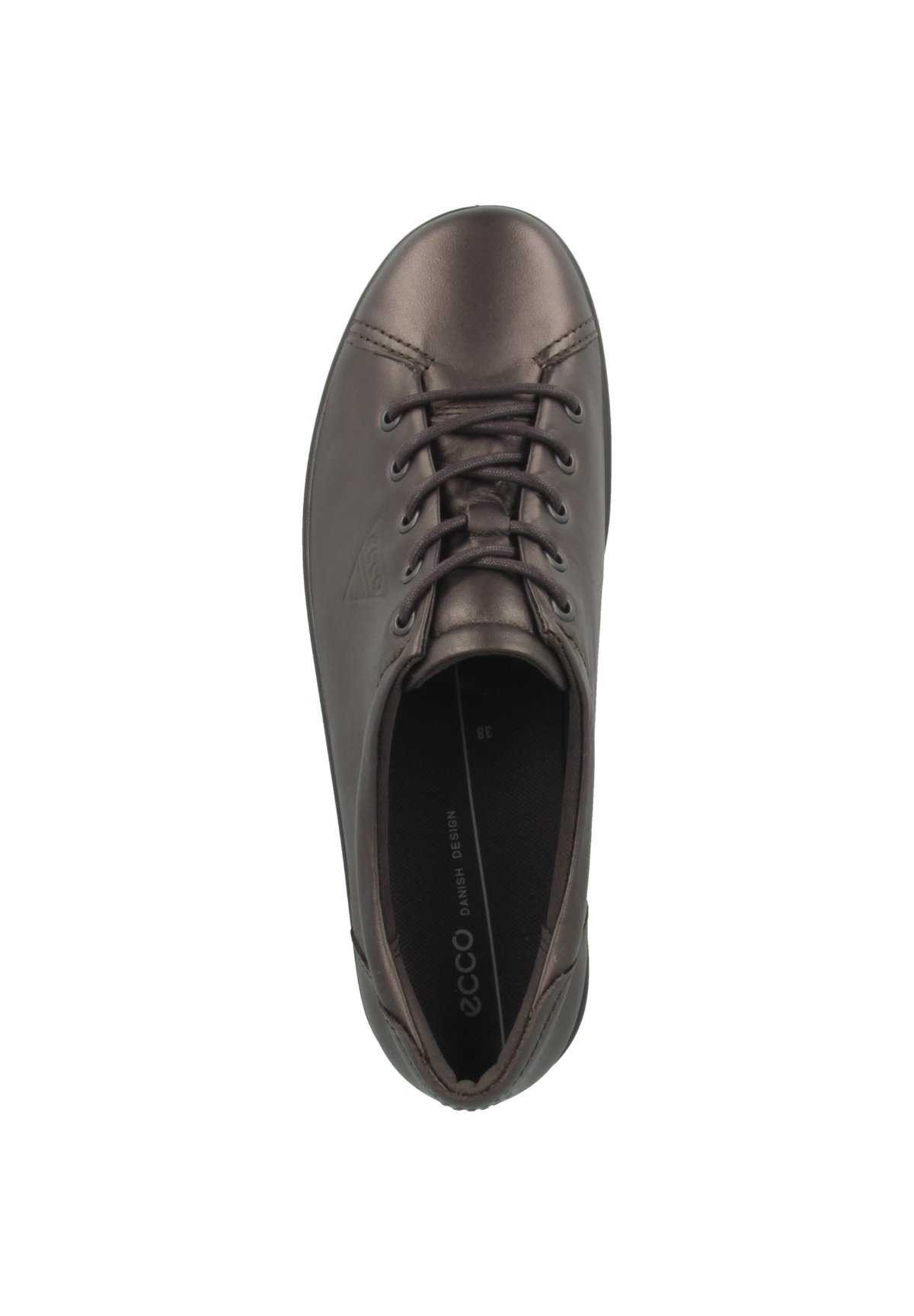 ecco soft 2.0 metallic