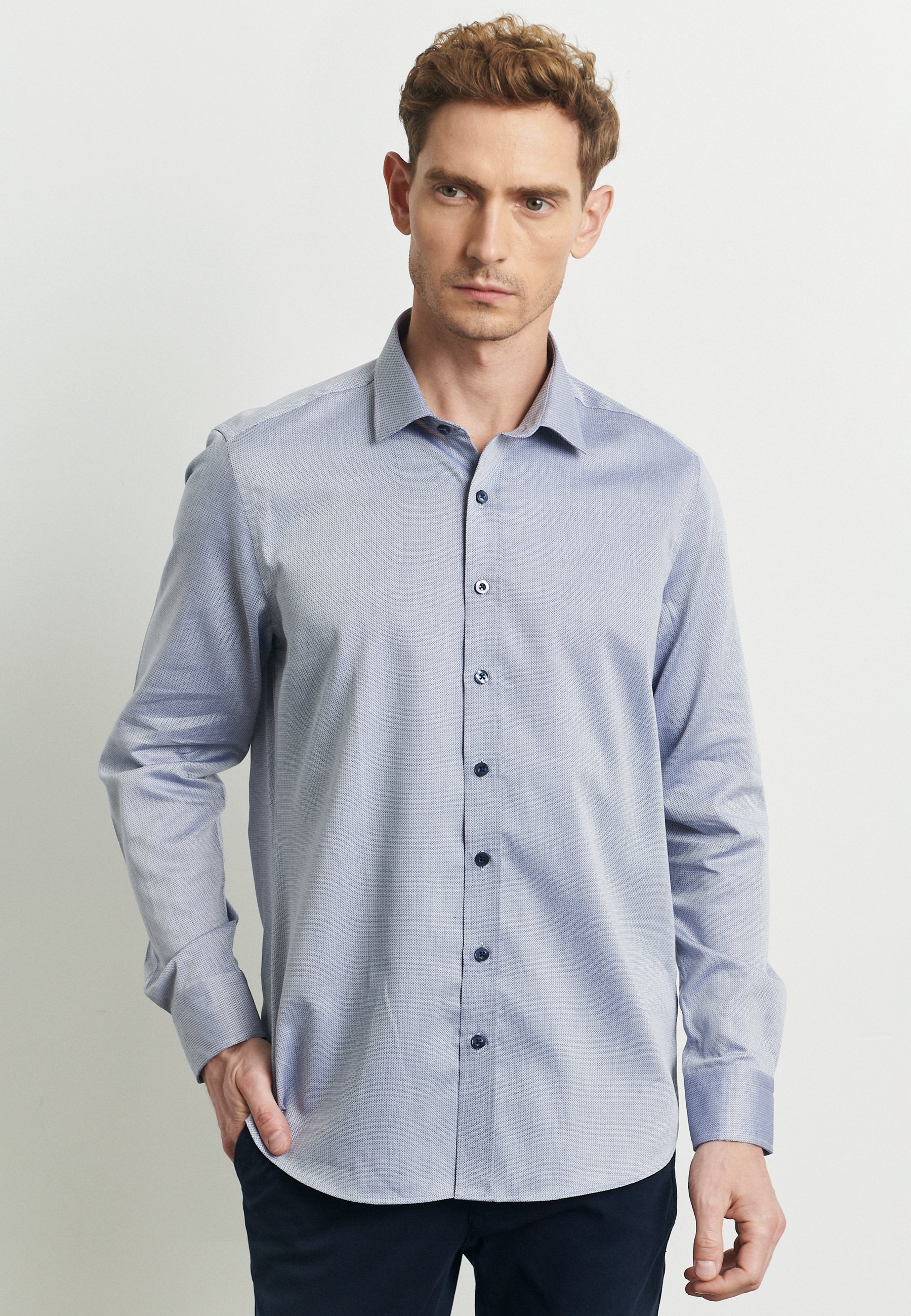 Cornières de protection en mousse Optichoc arrondie | Seton