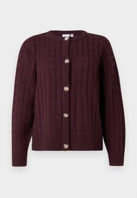 VIPENNE CARDIGAN - Gilet - winetasting