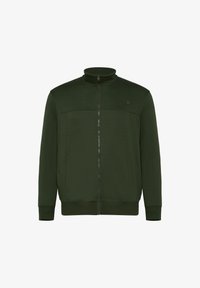 Geselecteerd, tannengrün