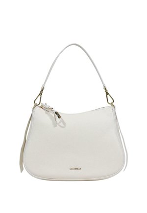 NORY - Sac à main - latte