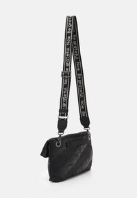 Desigual Borsa a tracolla - black