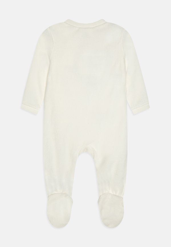 BABY ON TOUR UNISEX - Sleep suit2