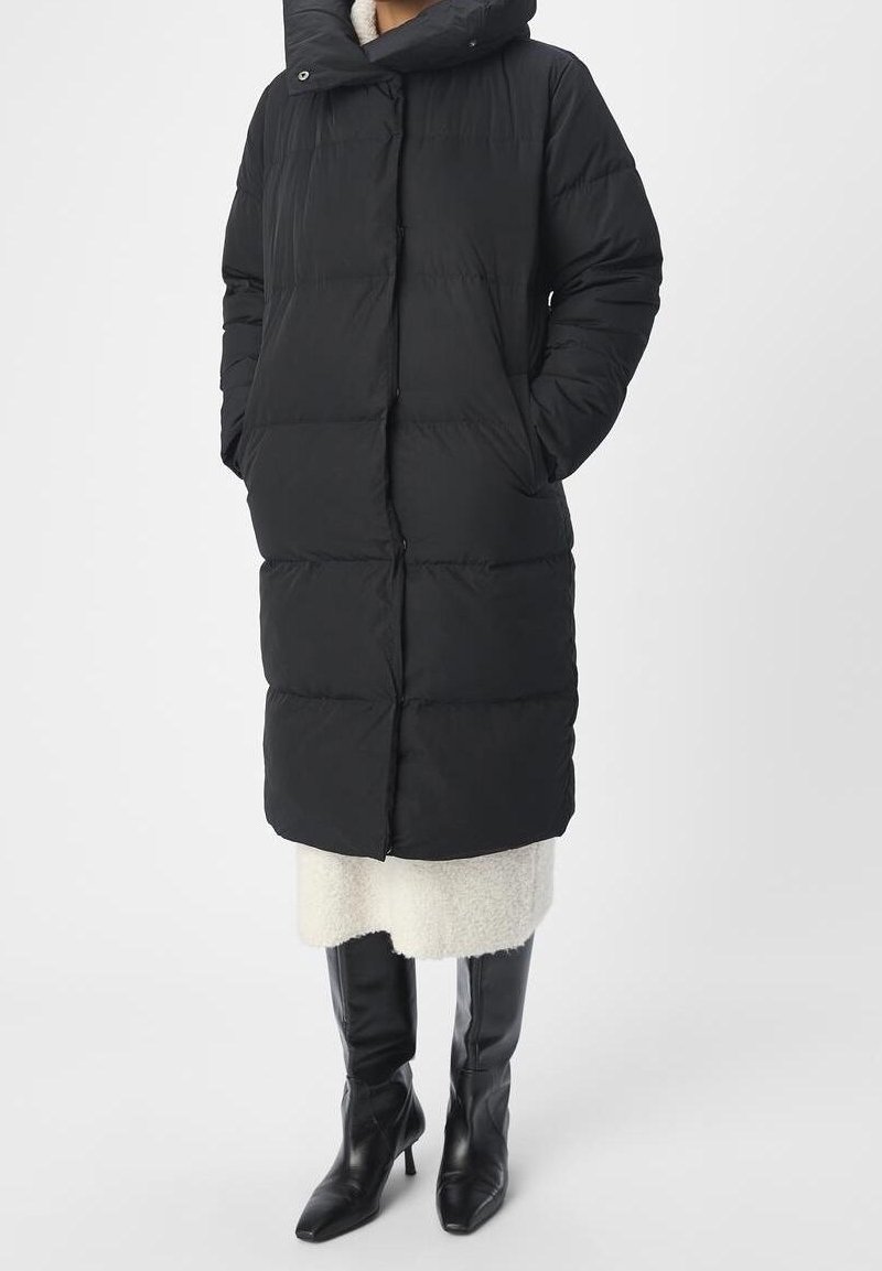 Object Dunfrakker - black