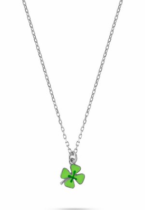 Necklace - silberfarben