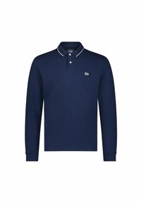 Ej vald, mood indigo