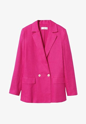 AMPA - Blazer - fuchsia