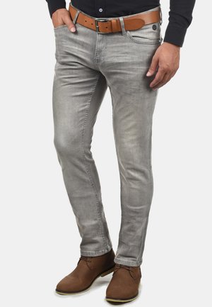 BHPICO - Slim fit jeans - grey