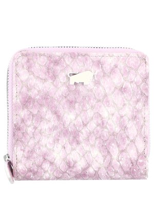 Portefeuille - purple