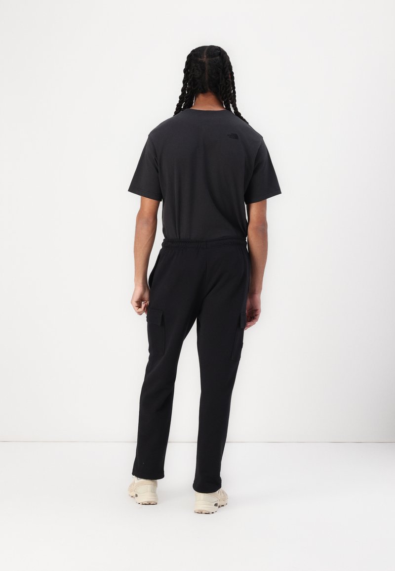 The North Face M CARGO JOGGER - Teplákové kalhoty - black