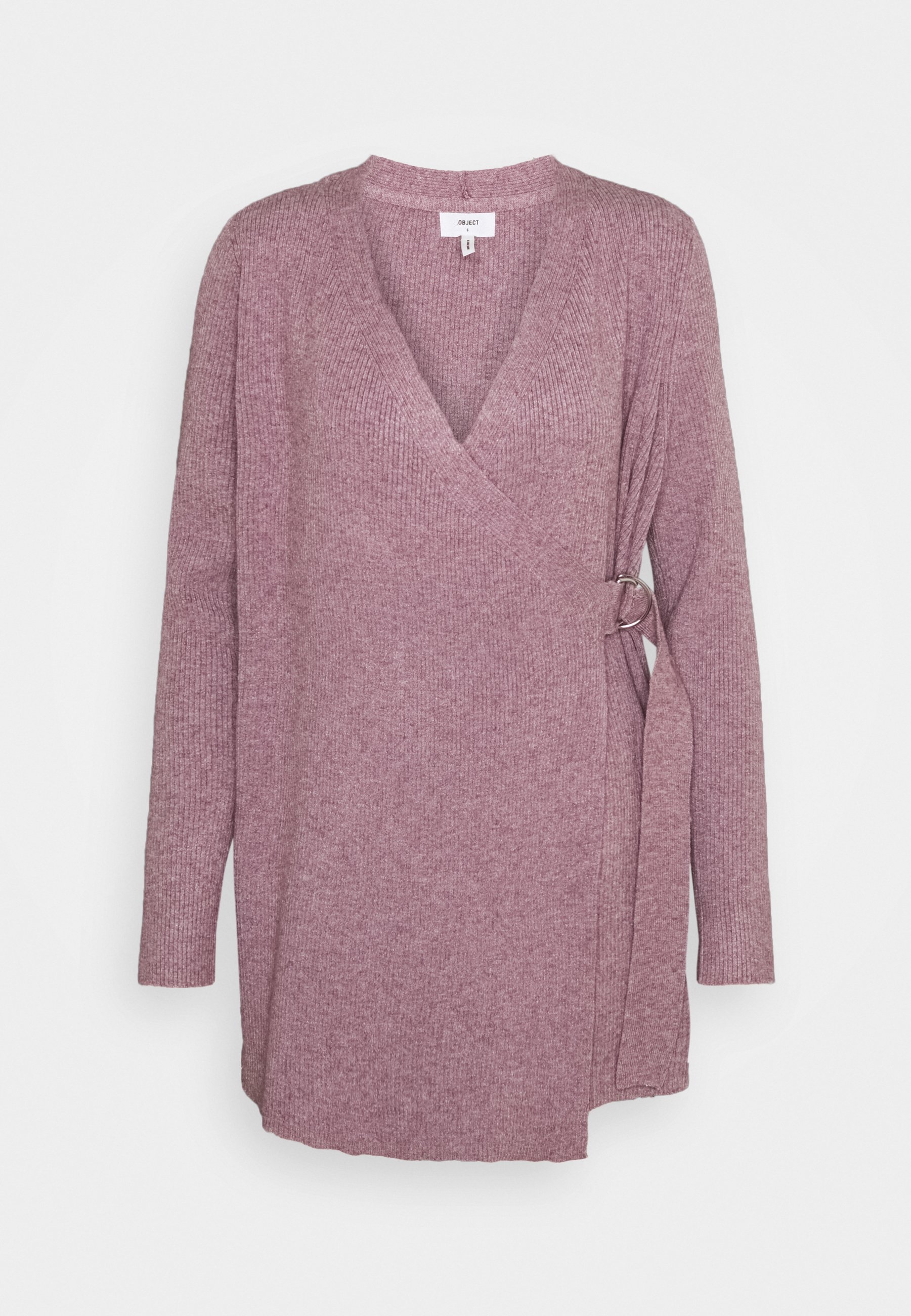 Object OBJFAE THESS CARDIGAN - Cardigan 