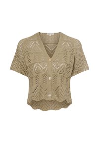 Non sélectionné, lind