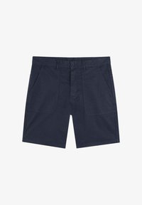 Geselecteerd, dark blue