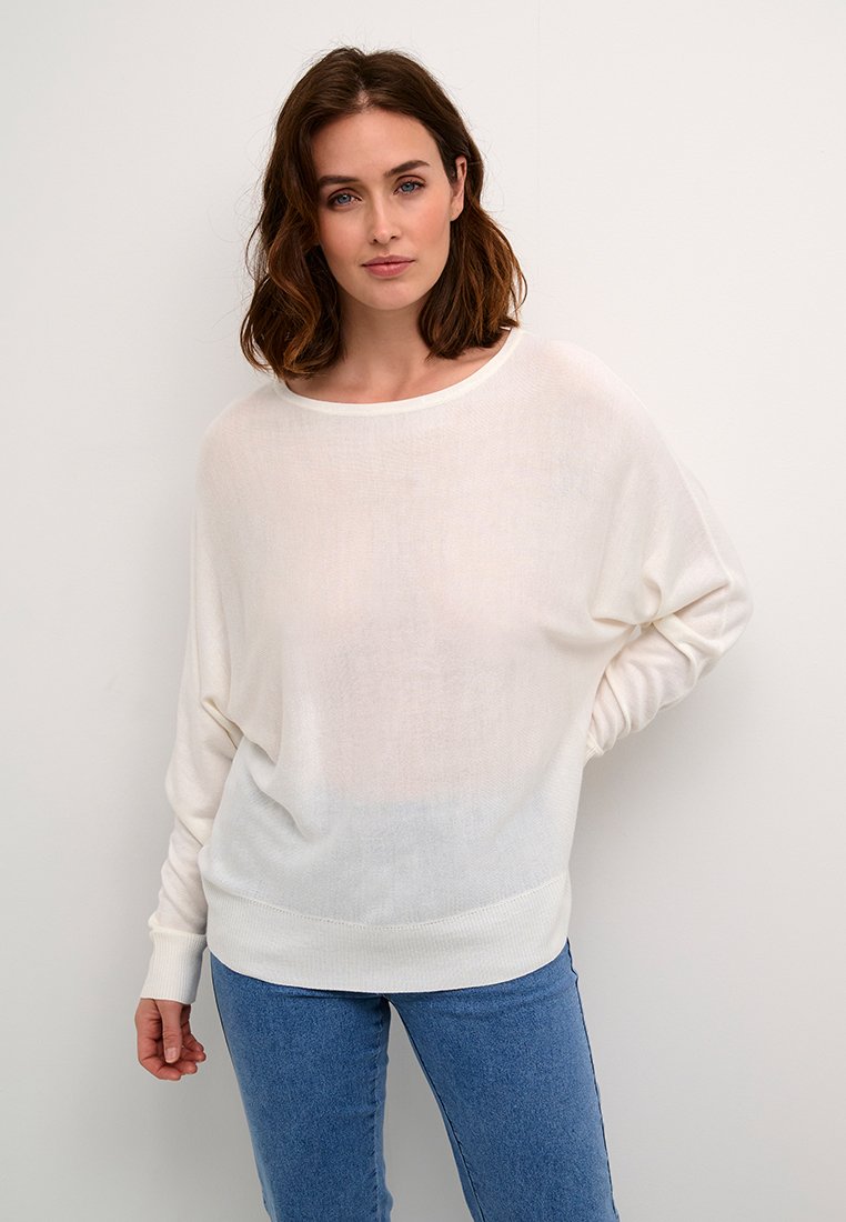 Kaffe Trui crème Kaffe Trui crème