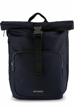KLOSTERS EIKE DAY 34 CM - Mochila - darkblue