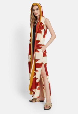 Be Sunset BIRON - Strand accessories - red