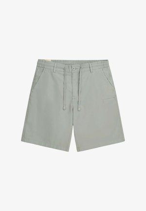GAS, BERMUDA - Shorts - grigio