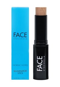 FACE STOCKHOLM NORDIC NOTES - Foundation - gullveig