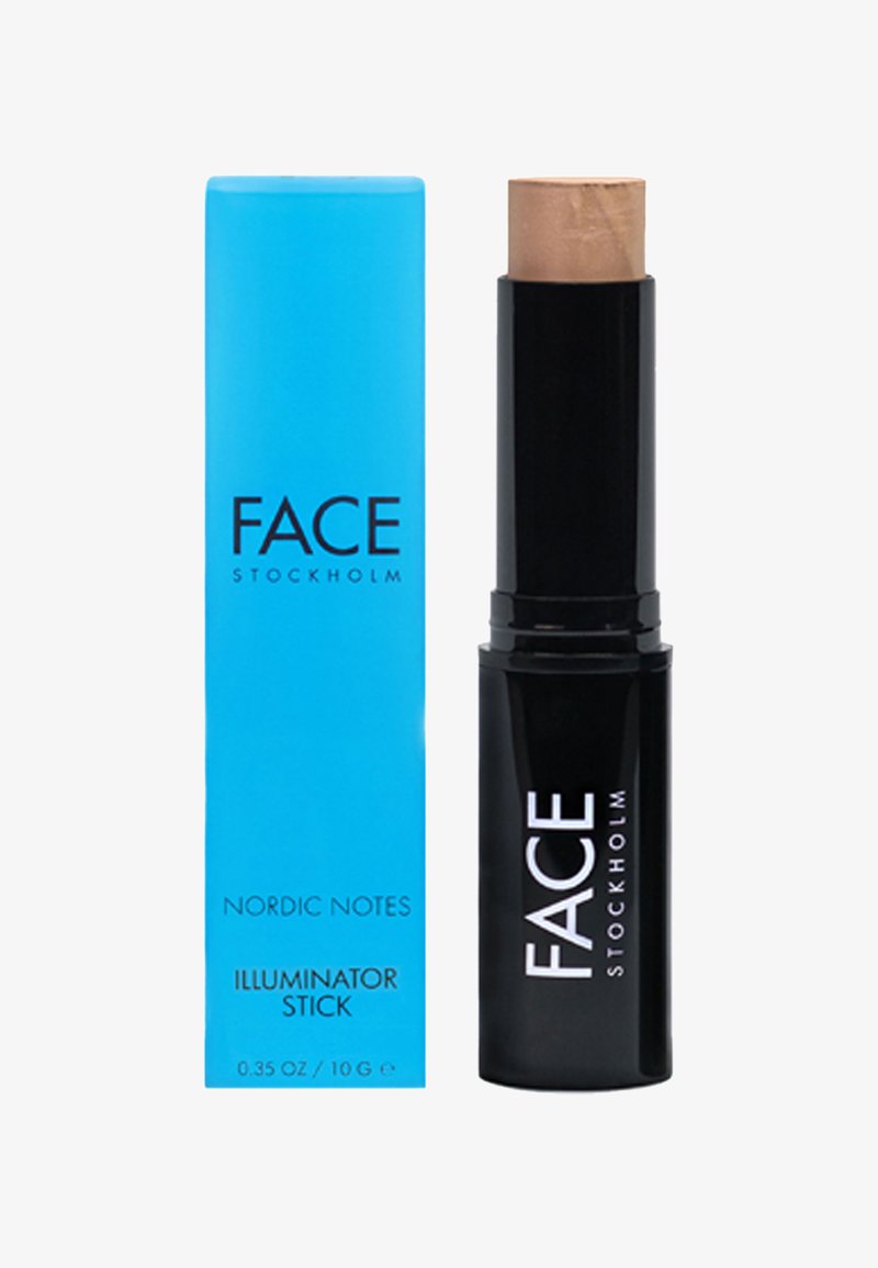 FACE STOCKHOLM NORDIC NOTES - Foundation - gullveig