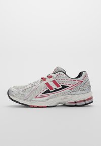 1906 UNISEX - Sneakers basse - silver metallic