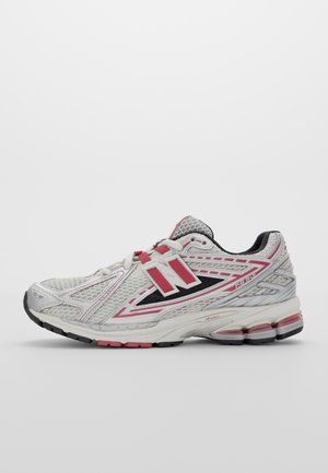 New Balance 1906 UNISEX - Baskets basses - silver metallic