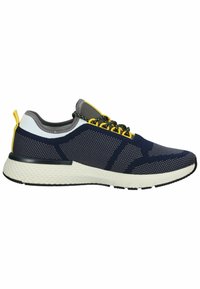 La Strada Trainers - blue