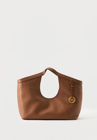 Sélectionné, brown