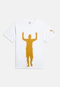 Επιλέχθηκε, bright white