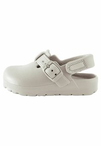 Next - CLOGS  - Dřeváky - neutral Miniatura obrázku 1