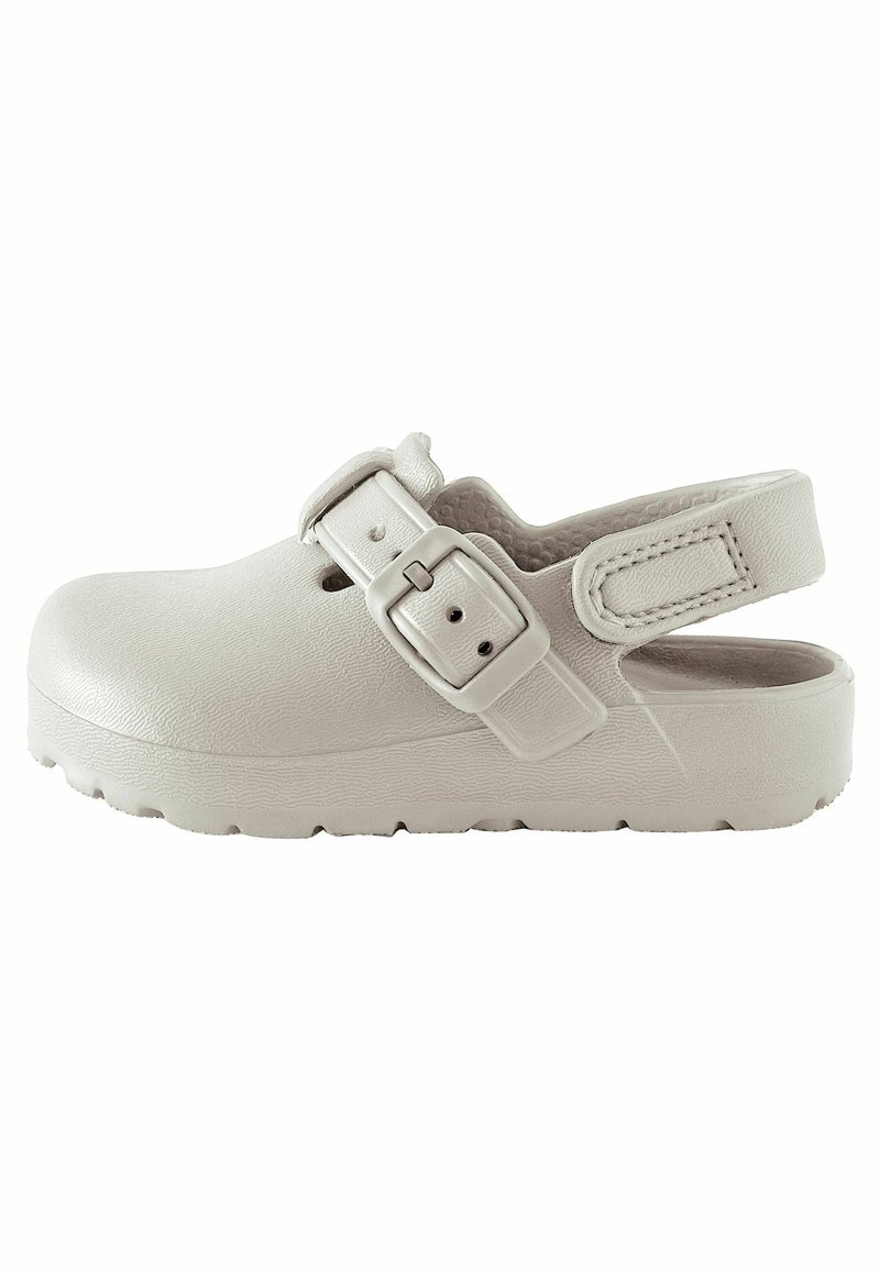 Next - CLOGS  - Zuecos - neutral, Ampliar