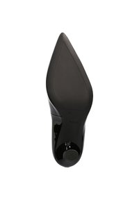 Högl Lodičky na vysokém podpatku - black