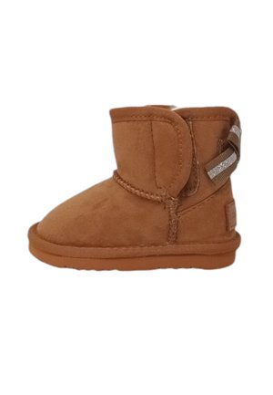 Scarpe primi passi - copper