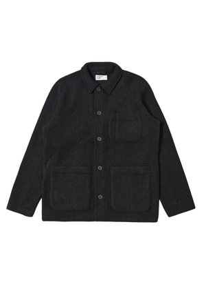 Giacca da mezza stagione - black