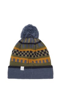 Ej vald, vintage indigo