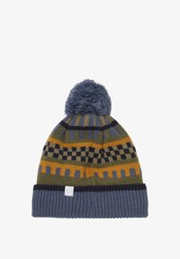 Ej vald, vintage indigo