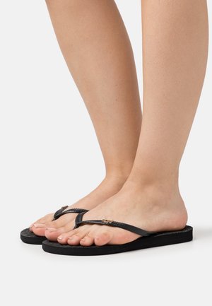 Roxy ANTILLES - Tongs - black