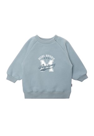 MINI SPORT - Sweatshirt - hellblau