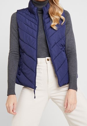 GAP Weste - blue